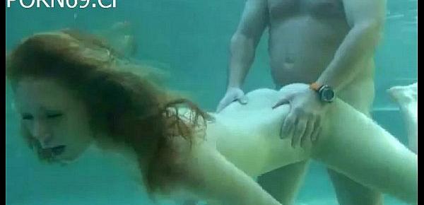  Underwater sex - Full video httpouo.ioz7eM2p
